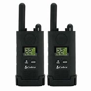 Image result for Walkie Talkie Phones for Business