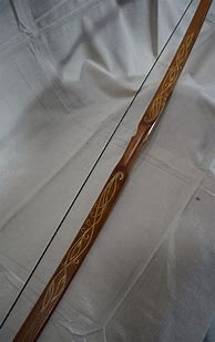 Image result for Elven Archery Bow