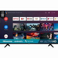 Image result for Hisense 43 Inch Smart TV