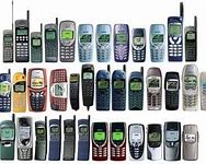 Image result for Nokia Telefoni Stari Modeli