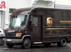 Image result for UPS Pedal Car