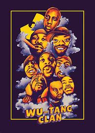 Image result for Wu-Tang Cartoon Anime