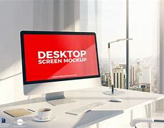 Image result for Computer Display Mockup