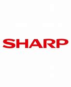Image result for Sharp Electronics Logo.png