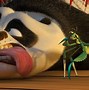 Image result for Pray Mantis From Kung Fu Panda