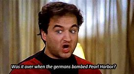 Image result for Animal House Pledge Pin GIF