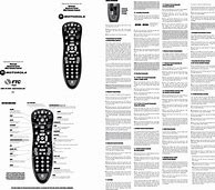 Image result for Universal Remote Instruction Manual