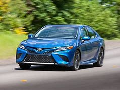 Image result for Toyota Camry 8 2018