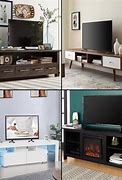 Image result for Best 65 Inch TV Stand