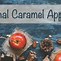 Image result for Caramel Apple Clip Art Etsy