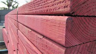 Image result for Treated Lumber Sizes Chart