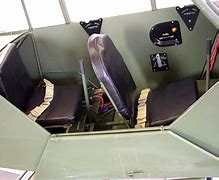 Image result for Piper L-4 Cabin