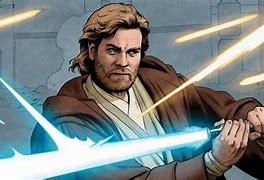 Image result for Obi-Wan Kenobi Son