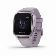 Image result for Purple and Gold Smartwatch