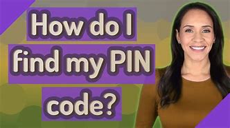 Image result for Pin Code for Ladies