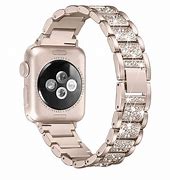 Image result for Diamond Apple Watch Band