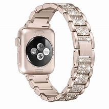 Image result for Diamond Apple Watch Bands