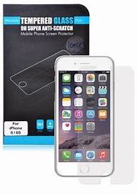Image result for iPhone 6s Tempered Glass White