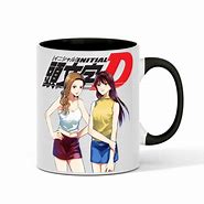 Image result for Initial D Tea