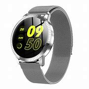 Image result for Slim Fit Smart Watch for Women