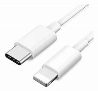 Image result for iPhone Cable C-type to USB
