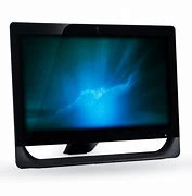 Image result for Transparent Glass Computer Monitor