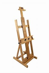 Image result for Adjustable Art Stand