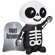 Image result for Halloween Airblown Inflatable