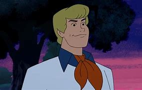 Image result for Fred Jones Scooby-Doo