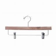Image result for Luxury Cederpant Clip Hangers
