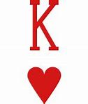 Image result for King of Hearts Card Frame PNG