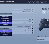 Image result for Best Xbox Controller Settings Fortnite