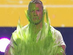 Image result for Kids Choice Awards John Cena