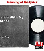 Image result for Celine Dion Dance with My Father