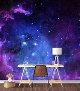 Image result for Galaxy Wall Mural