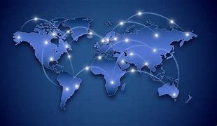 Image result for Global Support Map PPT