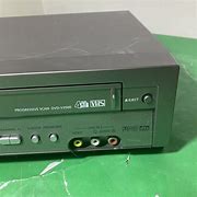 Image result for Magnavox Hi-Fi Stereo VCR DVD Combo