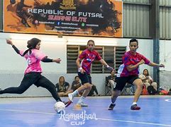 Image result for Republic of Futsal