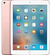 Image result for Apple iPad 5 Rose Gold