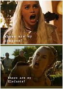 Image result for Game of Thrones Characters Meme