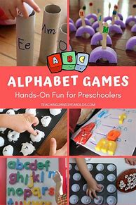 Image result for Pre-K Fun Printable Activities