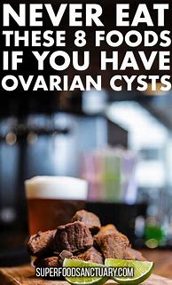Image result for Ovarian Cancer Diet