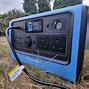 Image result for Camping Power Supply