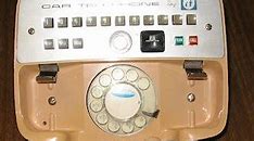 Image result for Old Phones 1960
