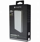 Image result for Mophie Powerstation XXL Power Bank