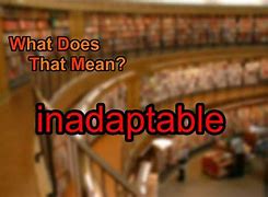Image result for inadoptable