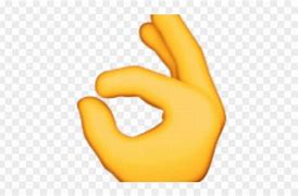Image result for OK Hand Emoji Meme