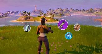 Image result for Fortnite with Controller