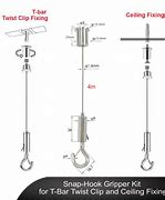 Image result for Hook Gripper