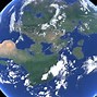 Image result for Google Earth Timeline Map